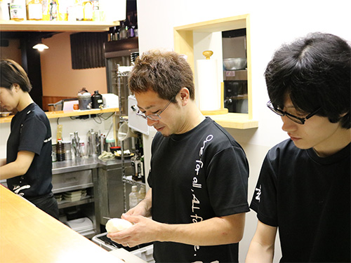 お仕事サーチdagana 串カツ居酒屋 玄 正社員正社員 勤務地 鳥取市末広温泉町 だがな お仕事サーチdagana 串カツ居酒屋 玄 正社員正社員 勤務地 鳥取市末広温泉町 だがな