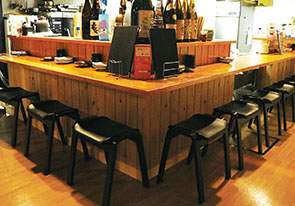 串カツ居酒屋 玄