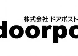 株式会社ドアポスト　チラシ配布