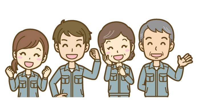 山陰リネンサプライ株式会社(管理物件の清掃）