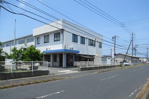 東洋アイテック株式会社 鳥取工場
