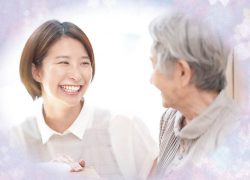 【シニアステージ商栄町】介護スタッフ　パート募集‼