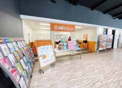 マッハ車検・ジョイカル鳥取北店（来店型保険ショップのアドバイザー）