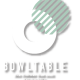 BOWL TABLE