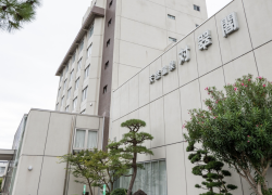 正社員【対翠閣】旅館スタッフ募集