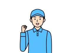 【入社祝金有】派≫電池の製造/岩美町（フジワーク鳥取営業所）