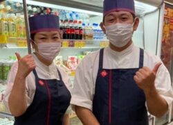 鳥取市内の「小僧寿し」各店舗運営全般に係るお仕事です！