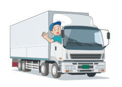 東鑫貿易株式会社 河原営業所（トレーラー・大型運転手募集）