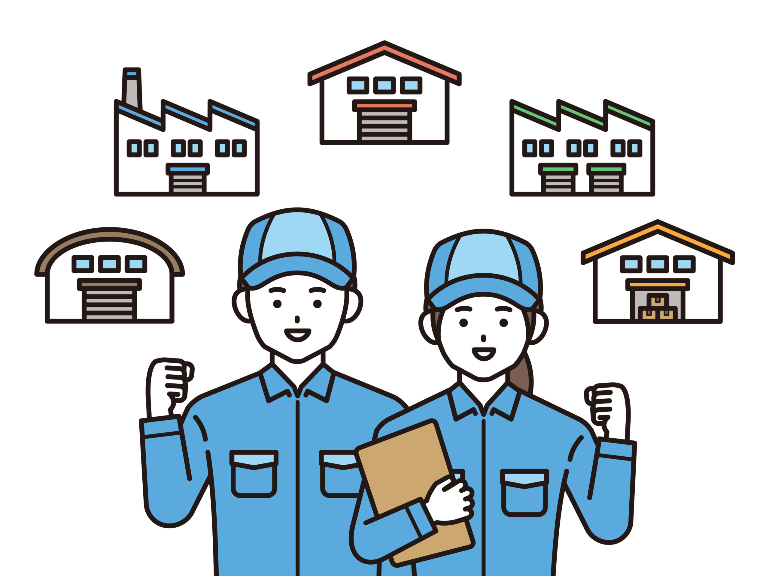 東洋アイテック株式会社 鳥取工場