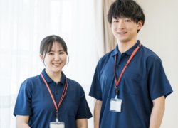 パート【湯梨浜】ニチイケアセンターゆりはまサービス管理責任者