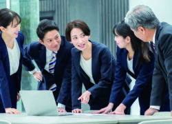 大東建託 鳥取支店