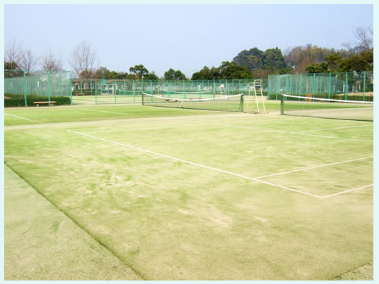 東郷湖羽合臨海公園