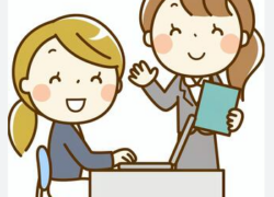 ☆時短勤務相談可☆因幡組　「一般事務 」募集！！