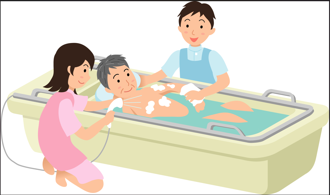 鳥取県厚生事業団【介護】